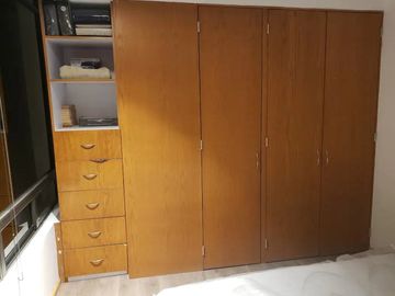 Departamento en venta en la Roma Norte