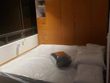 Departamento en venta en la Roma Norte