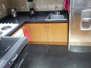 Departamento en venta en la Roma Norte