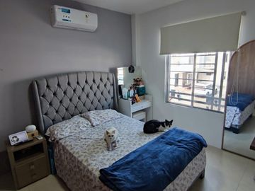 Casa en  Venta, Urbanización Panorama Club  BarG