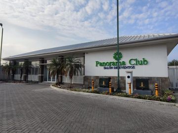 Casa en  Venta, Urbanización Panorama Club  BarG