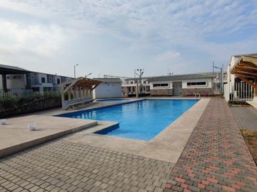 Casa en  Venta, Urbanización Panorama Club  BarG