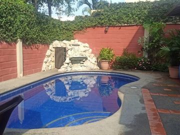 Casa en Samborondón, Terranova en Venta IriR