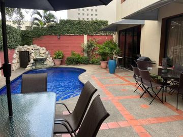 Casa en Samborondón, Terranova en Venta IriR