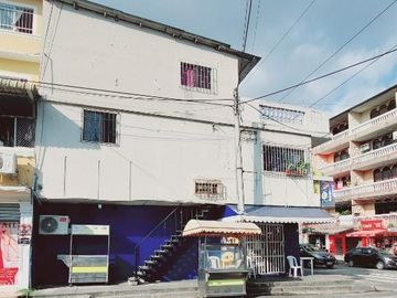 Casa Esquinera en Venta en Mapasingue   GraC