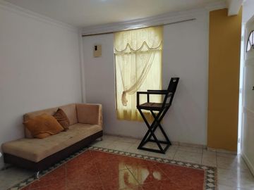Casa en Mucho Lote 1 en Venta EstF