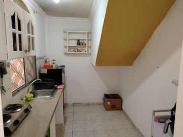 Casa en Mucho Lote 1 en Venta EstF