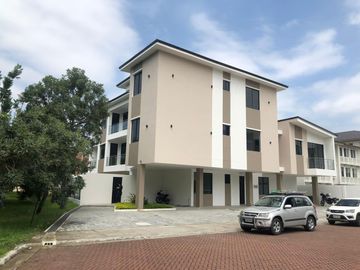 Departamento en Vía a la Costa, Urb. Punta Esmeralda en Venta PauC