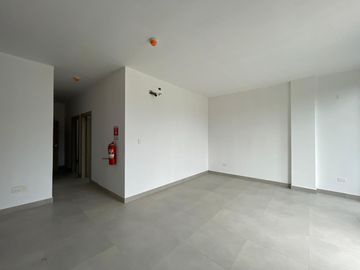 Departamento en Vía a la Costa, Urb. Punta Esmeralda en Venta PauC