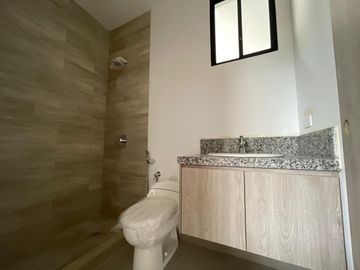Departamento en Vía a la Costa, Urb. Punta Esmeralda en Venta PauC
