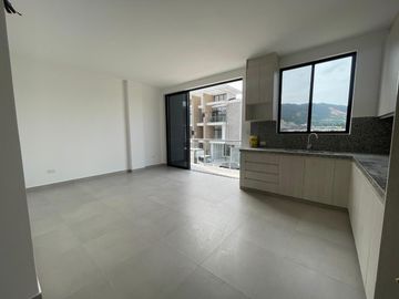 Departamento en Vía a la Costa, Urb. Punta Esmeralda en Venta PauC