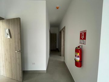 Departamento en Vía a la Costa, Urb. Punta Esmeralda en Venta PauC
