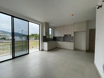 Departamento en Vía a la Costa, Urb. Punta Esmeralda en Venta PauC