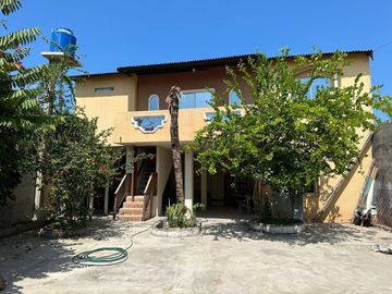 Casa en Chanduy en Venta, JoeG