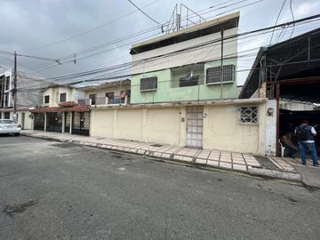 Edificio en Venta Precio de Oportunidad Cdla Comegua norte Guayaquil, GabR