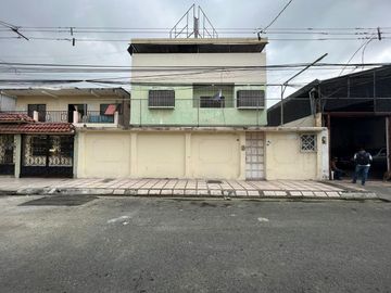 Edificio en Venta Precio de Oportunidad Cdla Comegua norte Guayaquil, GabR