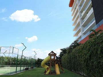 Departamento en venta Mérida Norte The Harbor Montejo Plaza