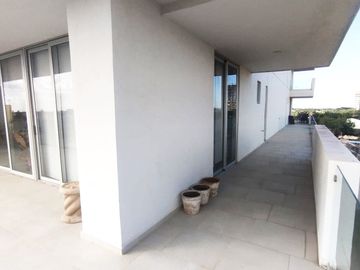 Departamento en venta Mérida Norte The Harbor Montejo Plaza