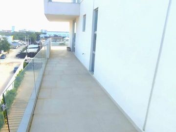 Departamento en venta Mérida Norte The Harbor Montejo Plaza