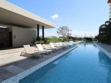 Departamento en venta Mérida Norte The Harbor Montejo Plaza