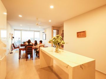 Departamento en venta Mérida Norte The Harbor Montejo Plaza
