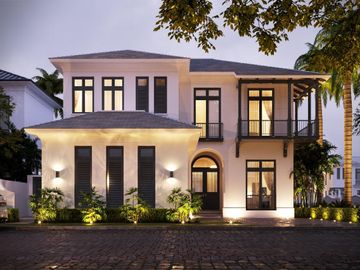Casa en Venta Urbanizacion Aires de Batan, samborondon JohR