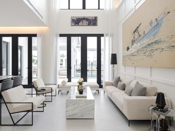 Casa en Venta Urbanizacion Aires de Batan, samborondon JohR