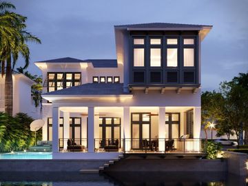 Casa en Venta Urbanizacion Aires de Batan, samborondon JohR