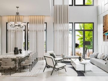 Casa en Venta Urbanizacion Aires de Batan, samborondon JohR