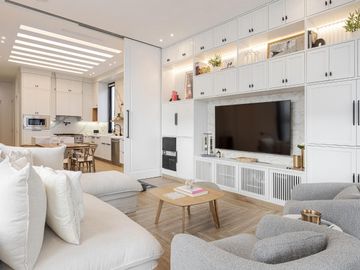 Casa en Venta Urbanizacion Aires de Batan, samborondon JohR