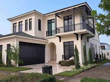 Casa en Venta Urbanizacion Aires de Batan, samborondon JohR