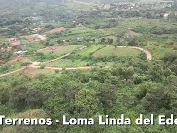 Venta de 6 ULTIMOS LOTES en Santa Elena Dos Mangas GabR