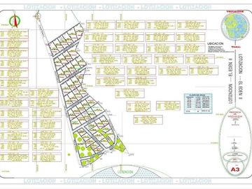Venta de 6 ULTIMOS LOTES en Santa Elena Dos Mangas GabR