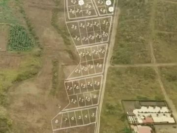 Venta de 6 ULTIMOS LOTES en Santa Elena Dos Mangas GabR