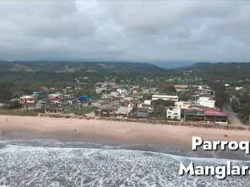 Venta de 6 ULTIMOS LOTES en Santa Elena Dos Mangas GabR