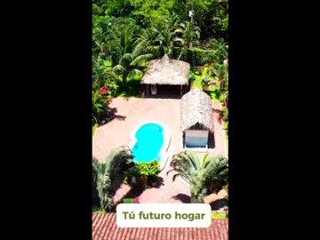 Venta de lotes en Manglaralto, Santa Elena GabR