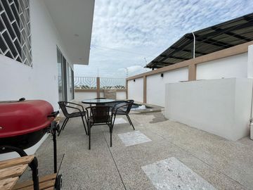 Casa en Alquiler Amoblada Punta Blanca entrada 5 Santa Elena GabR