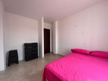 Casa en Alquiler Amoblada Punta Blanca entrada 5 Santa Elena GabR