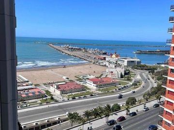 VENTA FRENTE AL MAR 2 AMB C PISCINA AMENITIS VIGILAN