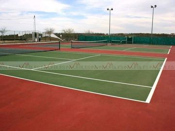 Campestre Ardillas Monte Sur