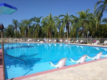 Campestre Ardillas Monte Sur