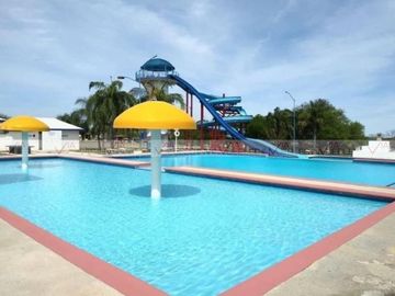 Campestre Ardillas Monte Sur
