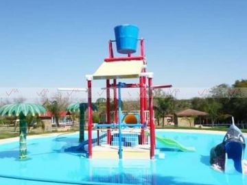 Campestre Ardillas Monte Sur