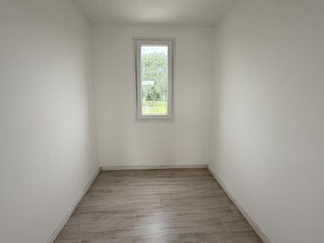 Casa a estrenar en venta en Chateau Pilar