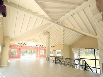 Casa a estrenar en venta en Chateau Pilar