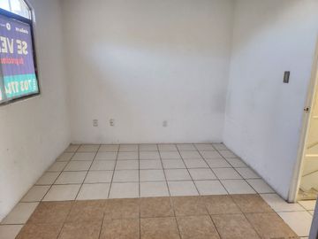 Casa en Venta en fraccionamiento Real de Santa Clara con rec en PB