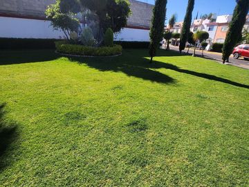 Casa en Venta en fraccionamiento Real de Santa Clara con rec en PB