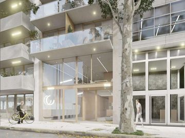 Venta Oficina Comercial en Recoleta, en Pozo