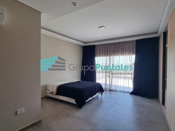 Casa en Barrio Lagos de Canning con excelentes detalles de terminación y piscina