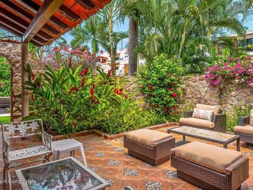 Villa Acuarela